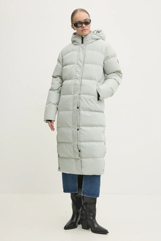 Jakna Superdry Planet friendly zelena W5011738A.2WW