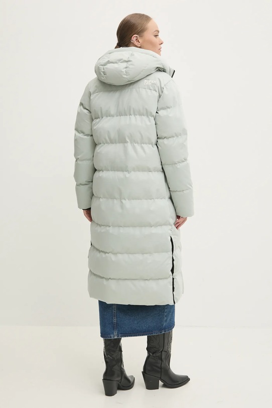 Μπουφάν Superdry πράσινο W5011738A.2WW