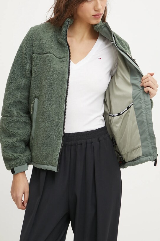 Superdry geaca W5011743A.F2L