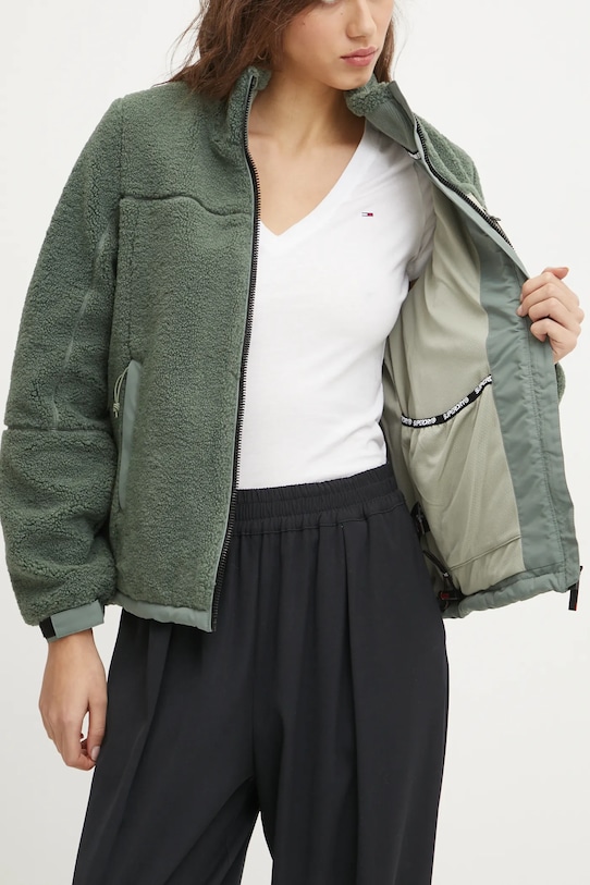 Superdry rövid kabát W5011743A.F2L