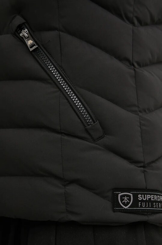 Vesta Superdry W5011753A.02A čierna