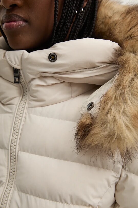 Superdry rövid kabát W5011754A.1KI