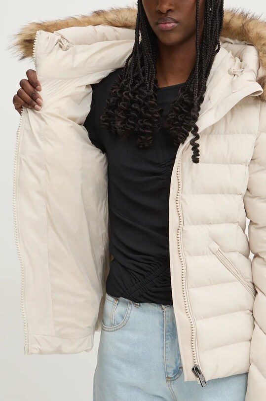 Superdry rövid kabát W5011754A.1KI