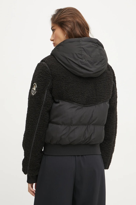 Одяг Куртка Superdry W5011758A.16A чорний