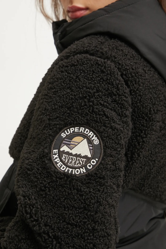Куртка Superdry W5011758A.16A чорний