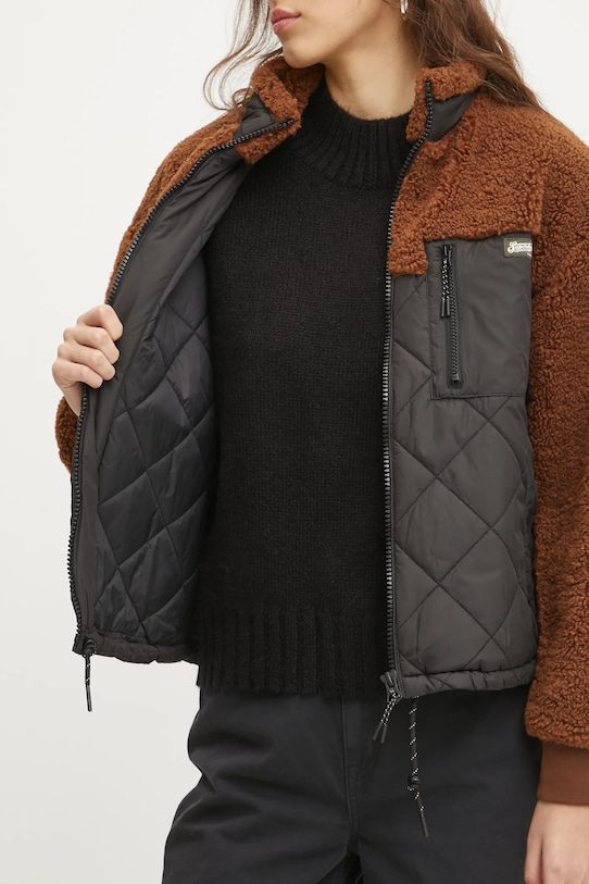 Superdry geaca W5011771A.8RZ