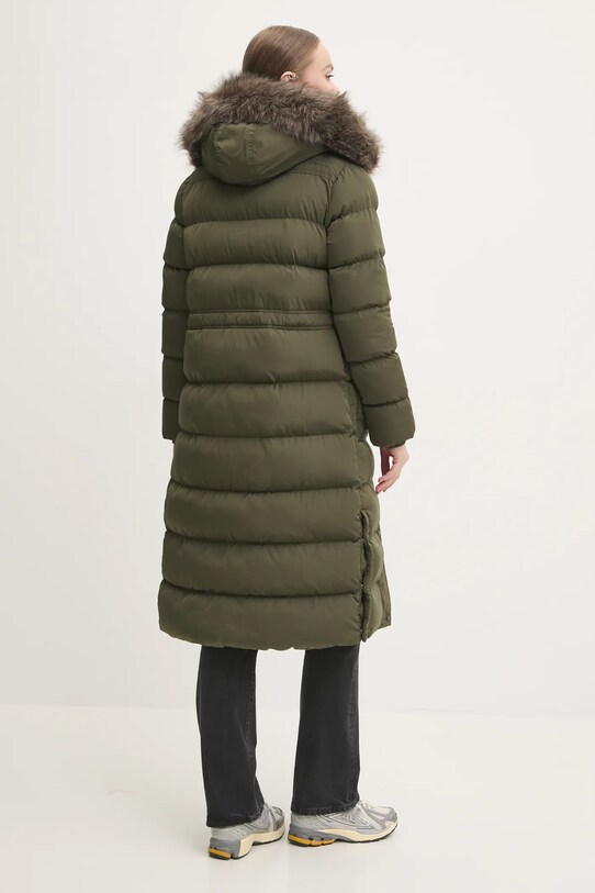 Одежда Куртка Superdry W5011788A.ZC3 зелёный