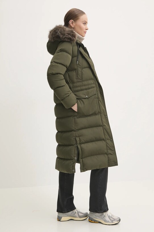 Куртка Superdry зелёный W5011788A.ZC3