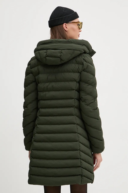 Odjeća Jakna Superdry W5011789A.1KM zelena