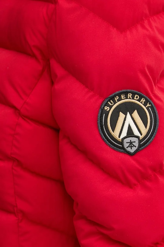 Куртка Superdry красный W5011789A.32I