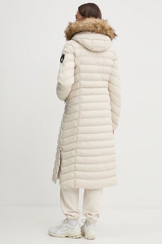 Odjeća Jakna Superdry W5011790A.1KI bež