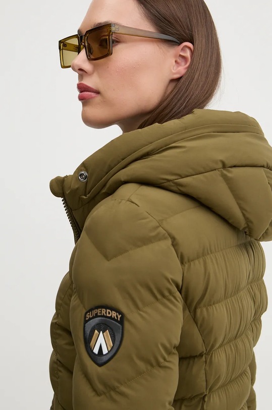 Куртка Superdry W5011790A.GMJ зелений