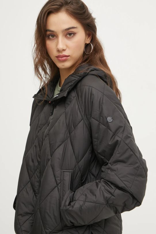 Куртка Superdry чёрный W5011795A.02A