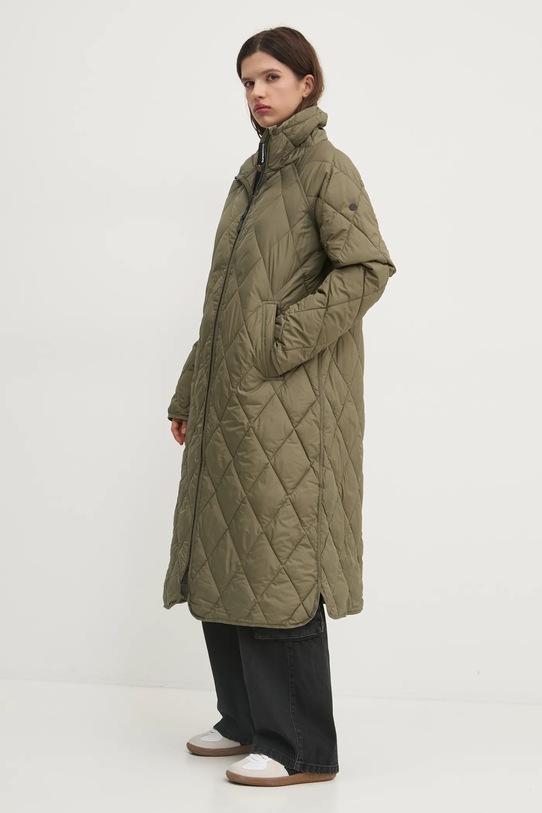 Куртка Superdry з підкладкою зелений W5011796A.8TQ