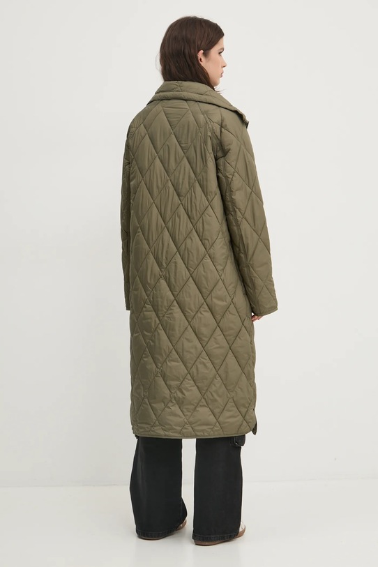 Одяг Куртка Superdry W5011796A.8TQ зелений
