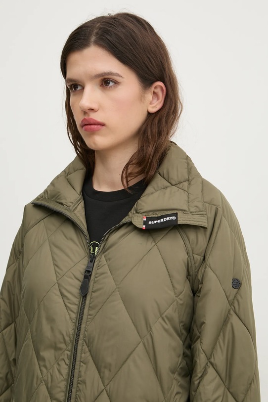 Куртка Superdry зелений W5011796A.8TQ