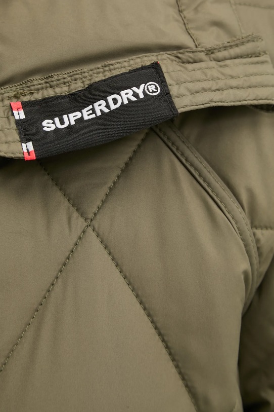 Куртка Superdry W5011796A.8TQ зелений