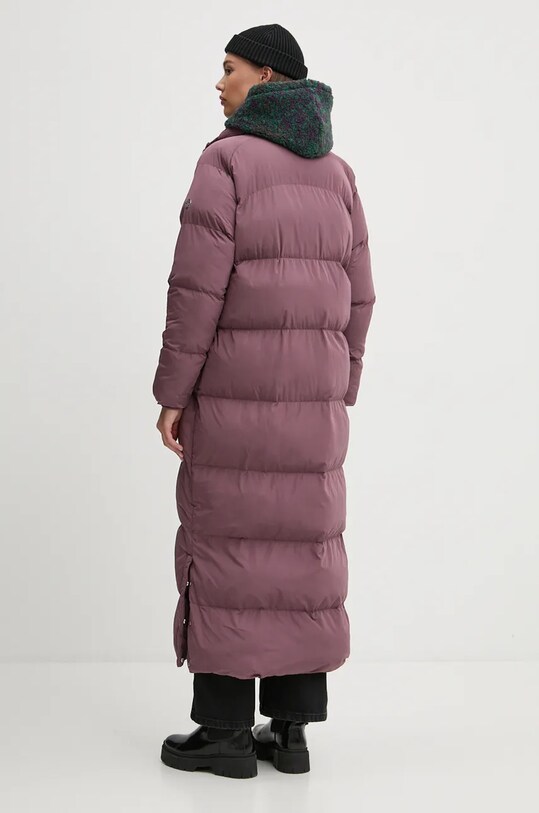 Одежда Куртка Superdry W5011800A.2WM фиолетовой