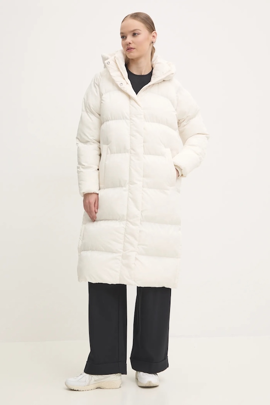 Куртка Superdry з утепленням бежевий W5011801A.STA