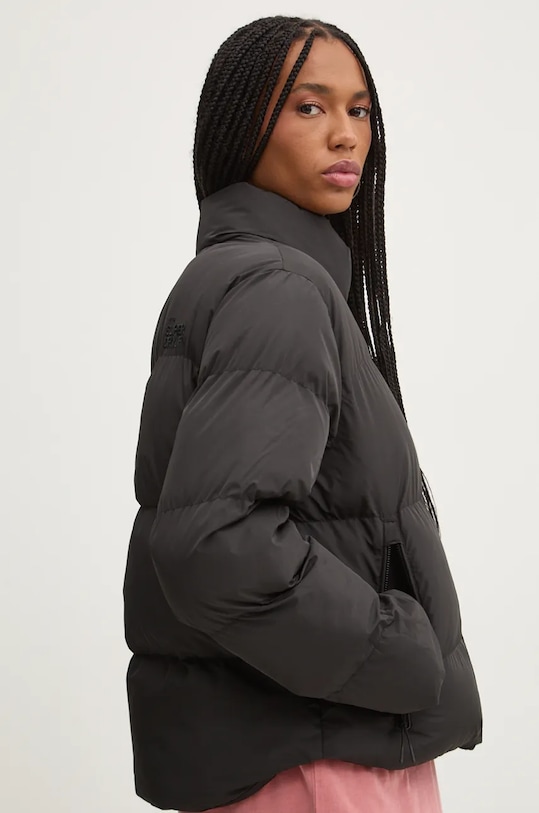 Superdry geaca negru W5011816A.02A