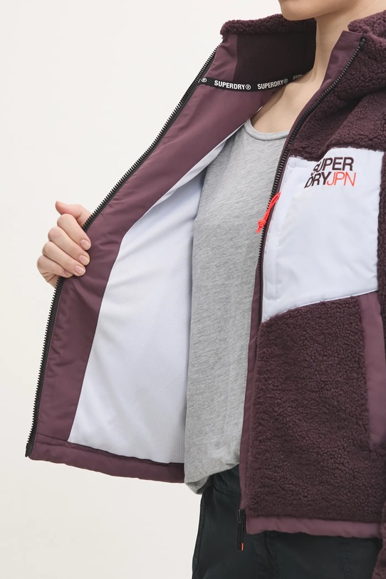 Superdry rövid kabát W5011820A.C4J