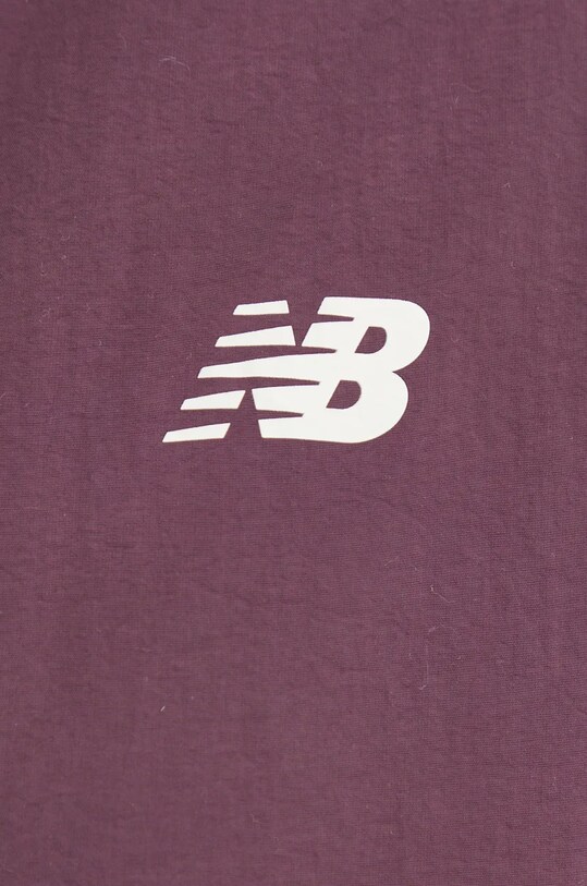 New Balance geaca bomber WJ43511PLN violet
