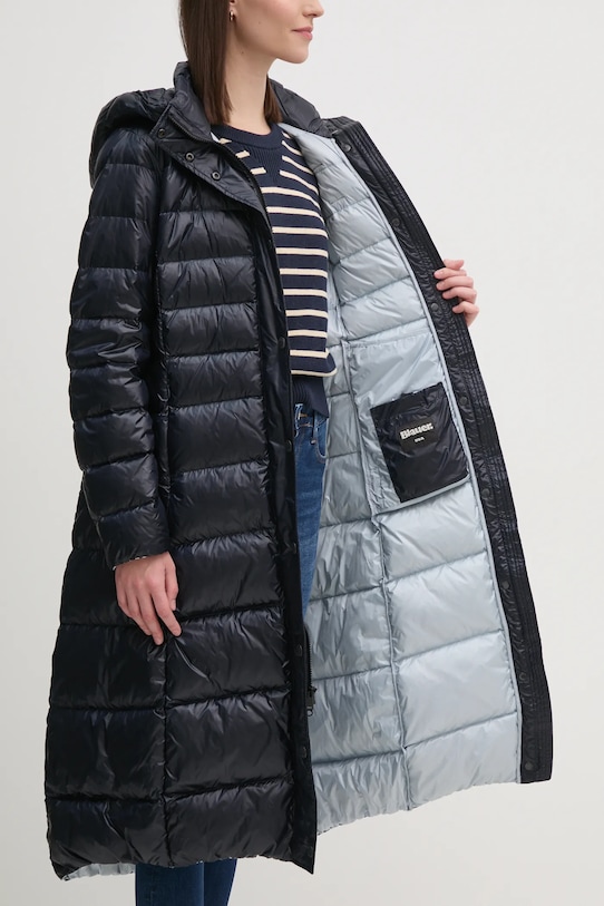 Péřová bunda Blauer 24WBLDK03040