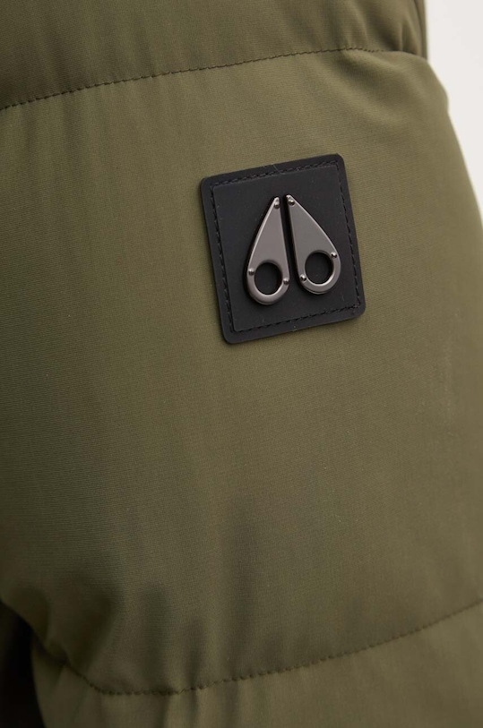 Páperová bunda MOOSE KNUCKLES M34LP226