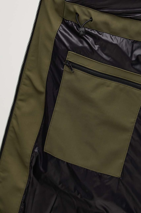 Páperová bunda MOOSE KNUCKLES M34LP226