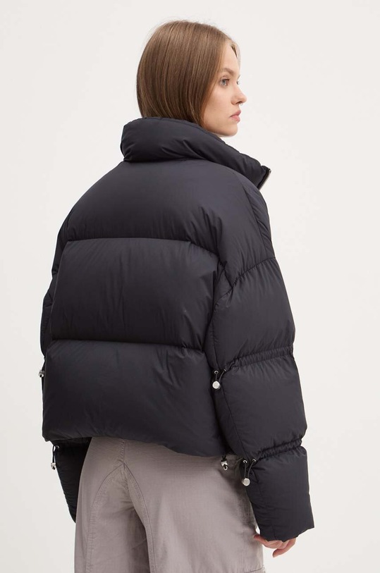 Пухова куртка MOOSE KNUCKLES M34LJ153 чорний