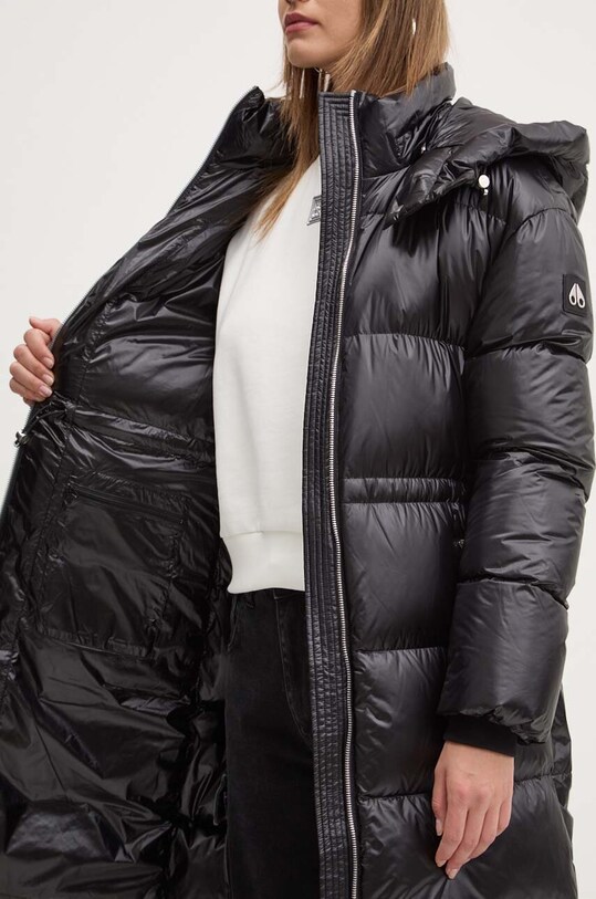 Páperová bunda MOOSE KNUCKLES Juniper M34LP218