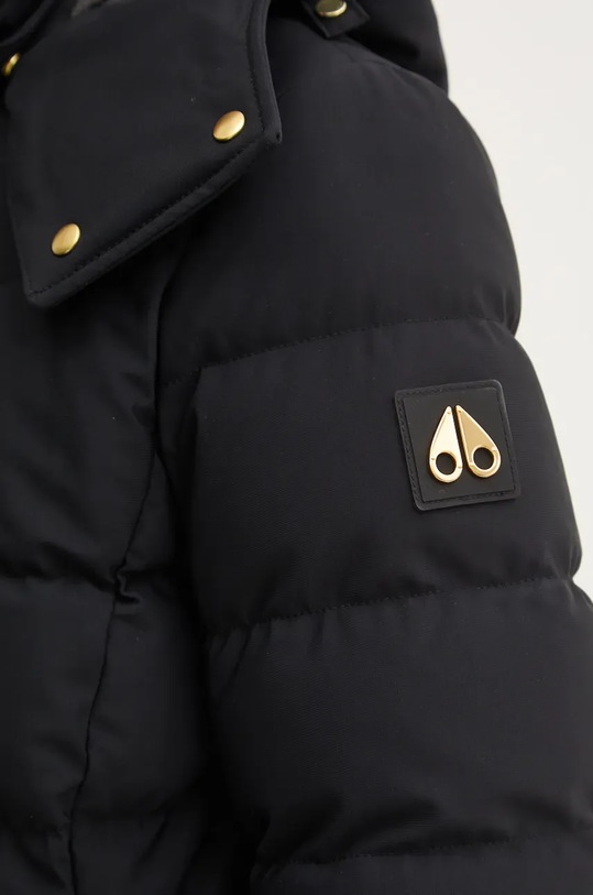 Péřová bunda MOOSE KNUCKLES Betta M34LJ136GS