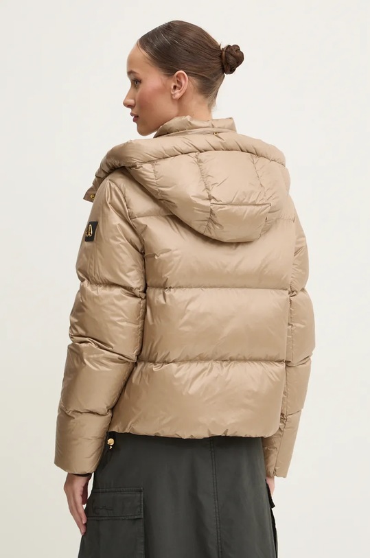 Odjeća Pernata jakna MOOSE KNUCKLES Moonstone M34LJ148G bež