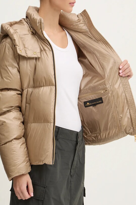 Pernata jakna MOOSE KNUCKLES Moonstone M34LJ148G