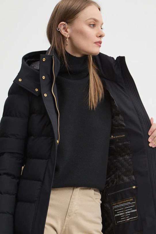 Pernata jakna MOOSE KNUCKLES M34LP228GS