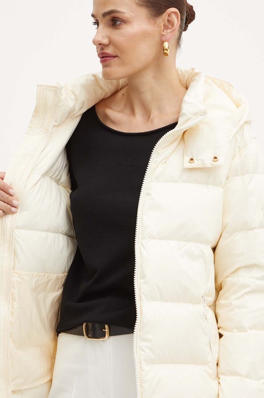 Twinset kurtka puchowa 242TP2184