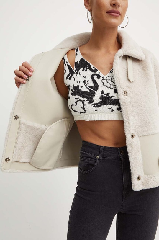 Twinset geaca 242TP2380