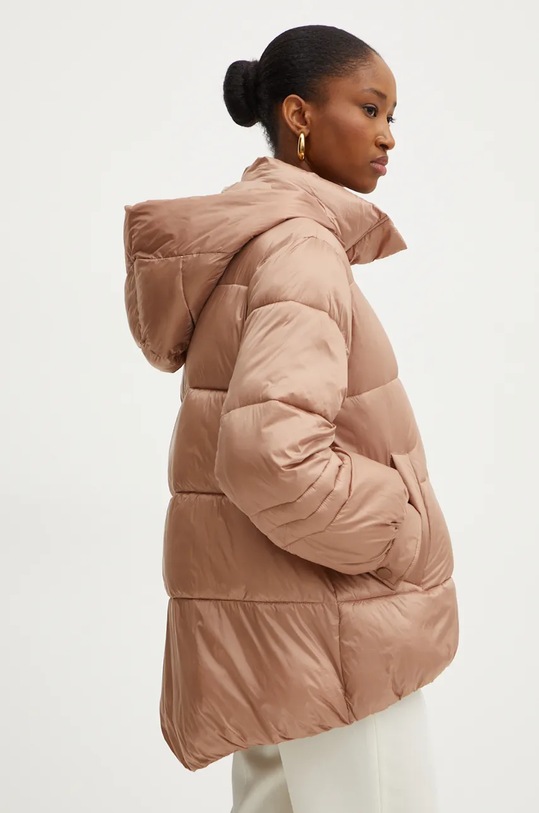 Куртка Twinset 242TP2300 коричневий AW24