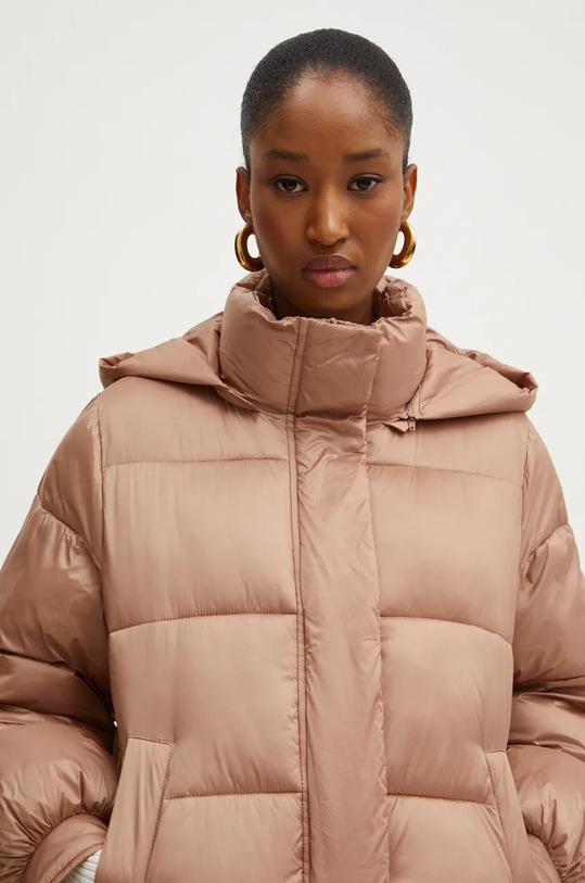 Куртка Twinset коричневий 242TP2300