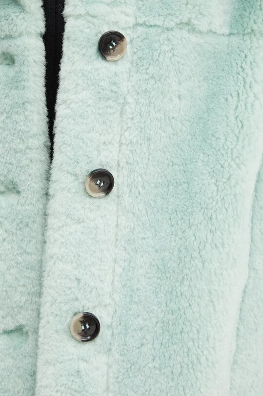 Twinset geaca 242LI2LAA verde