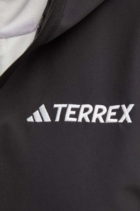 Куртка outdoor adidas TERREX Multi IX1487 чорний