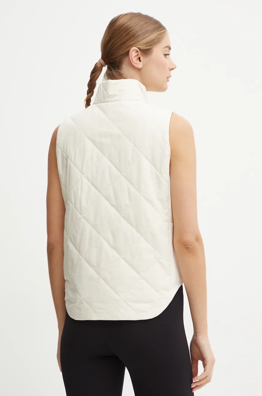 Oblečenie Športová vesta New Balance WV43202LIN béžová