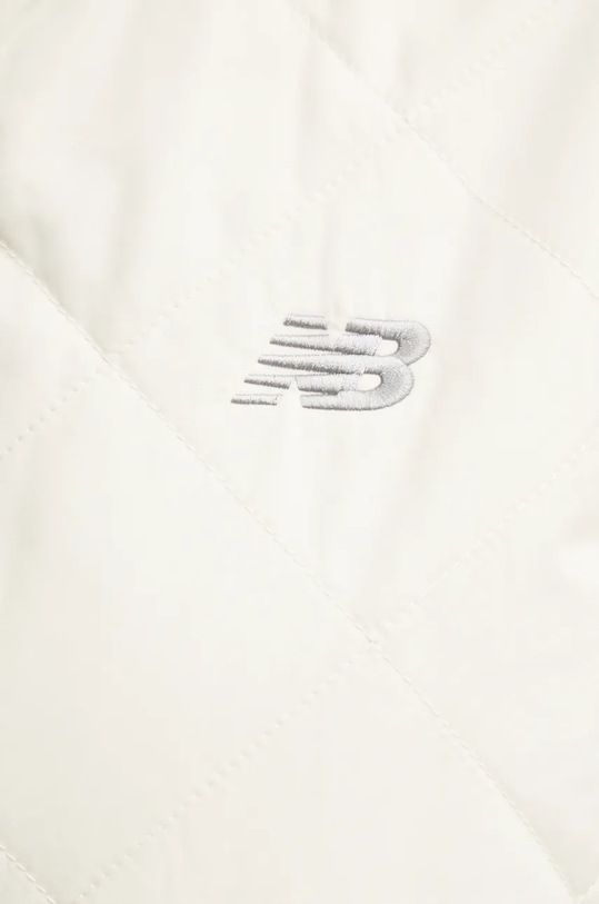 Športová vesta New Balance WV43202LIN béžová