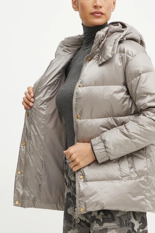 Twinset kurtka puchowa 242TT2381