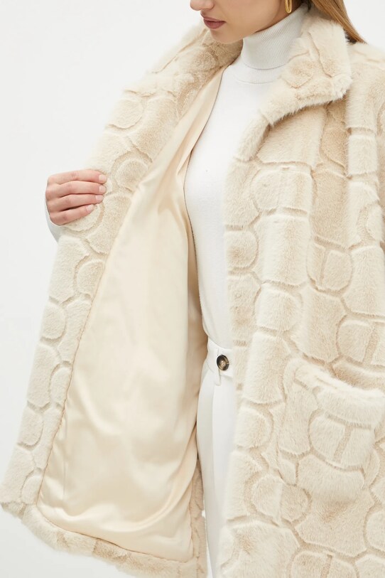 Pončo Twinset 242TO5391