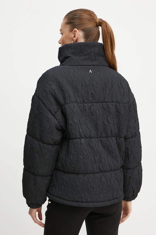 Odzież Twinset kurtka 242AT2023 czarny