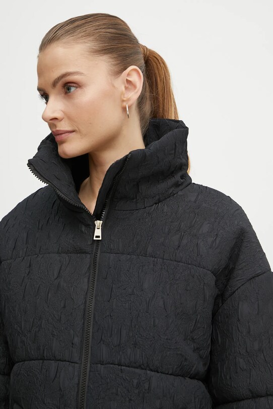 Twinset geaca 242AT2023 negru