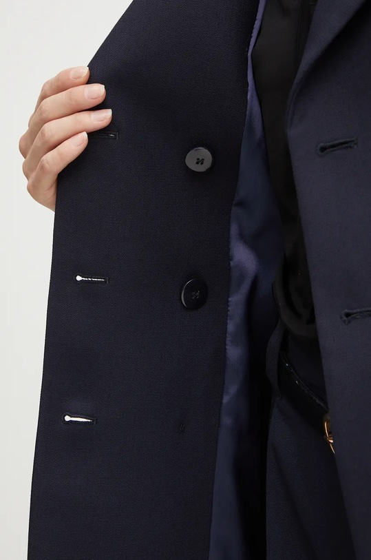 Blazer s příměsí vlny Marella 2423046032200