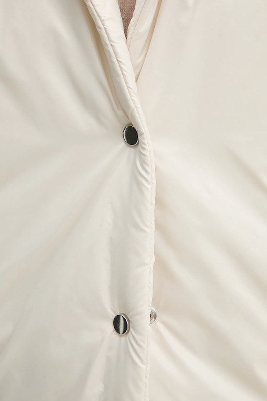 Marella bezrękawnik dwustronny 2423296027200 beżowy