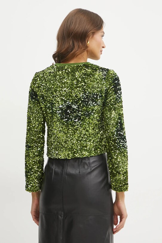 Îmbrăcăminte Marella cardigan 2423916042200 verde